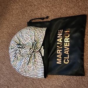 Maryjane claverol turban